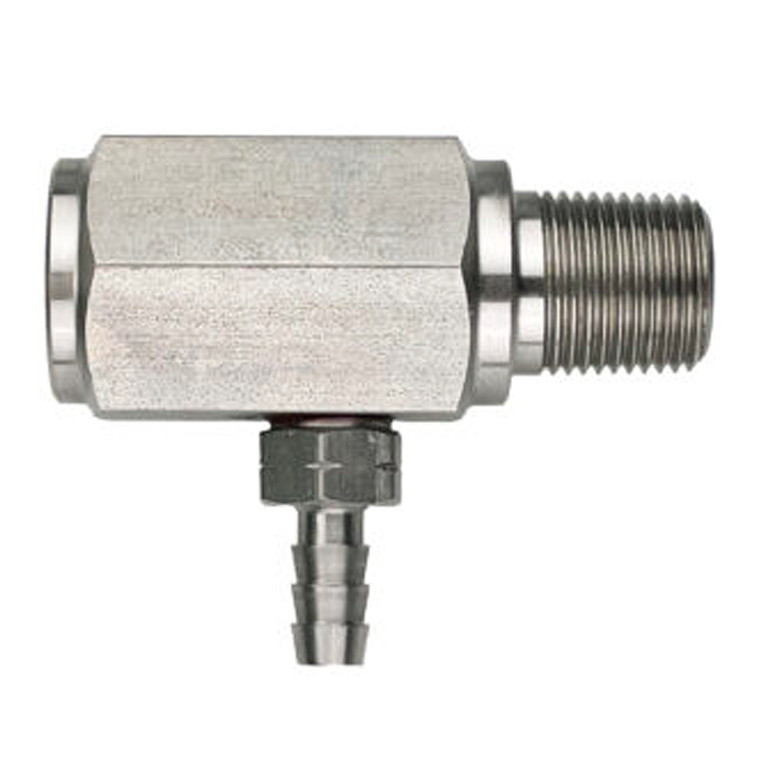 High Efficiency Chemical Injector - Bling Chemicals